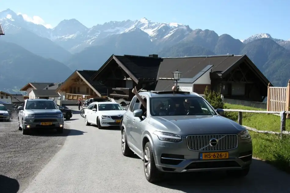 Stelvio foto 139