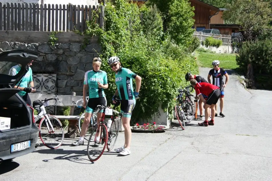 Stelvio foto 141