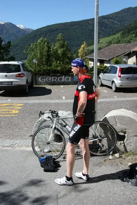 Stelvio foto 143