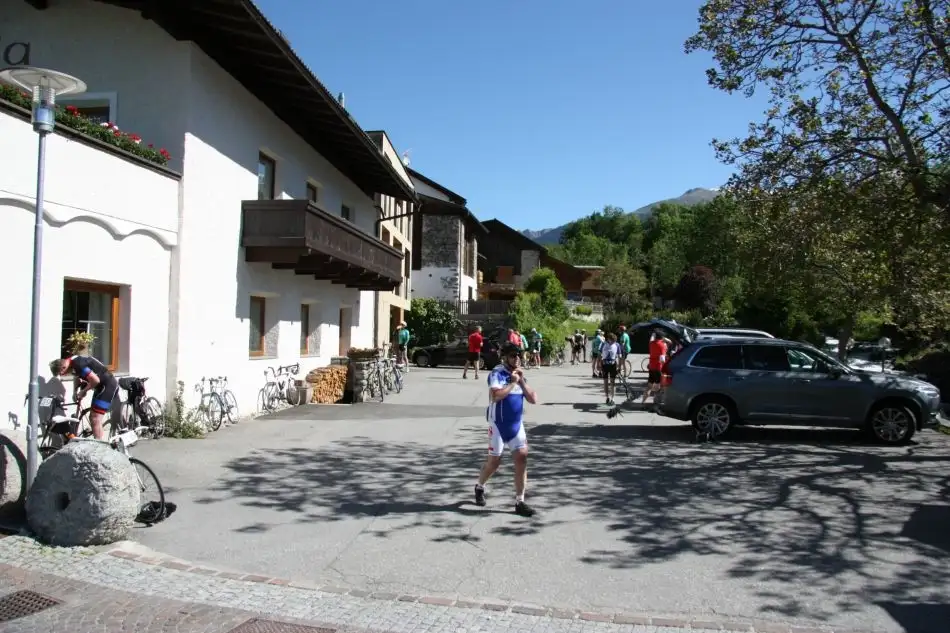 Stelvio foto 144