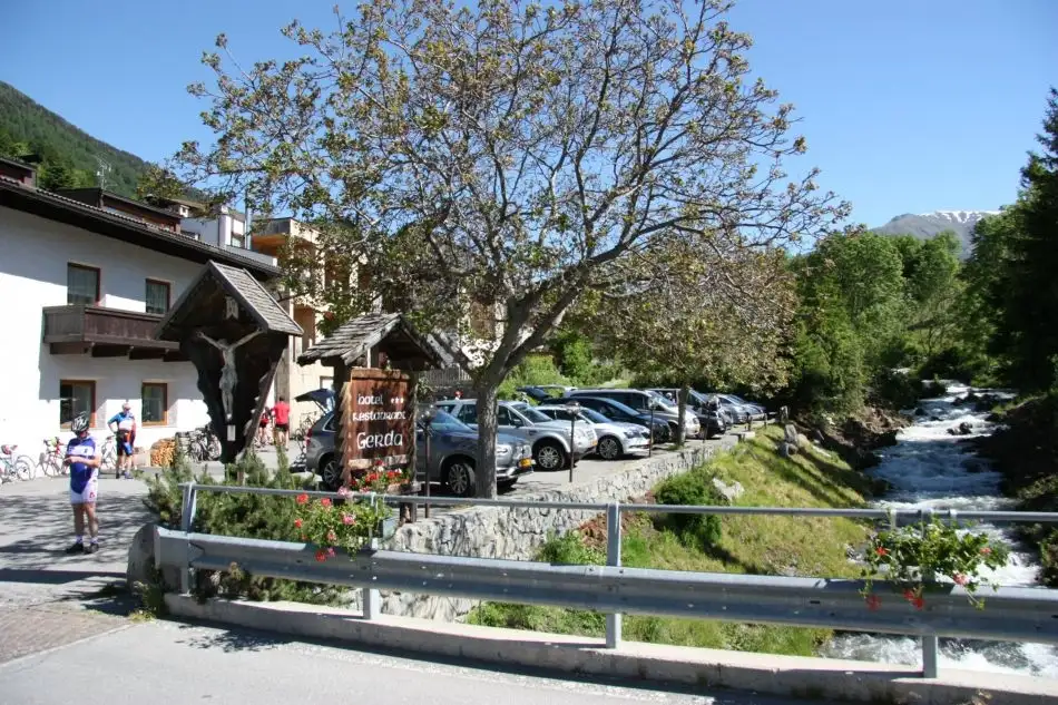 Stelvio foto 146