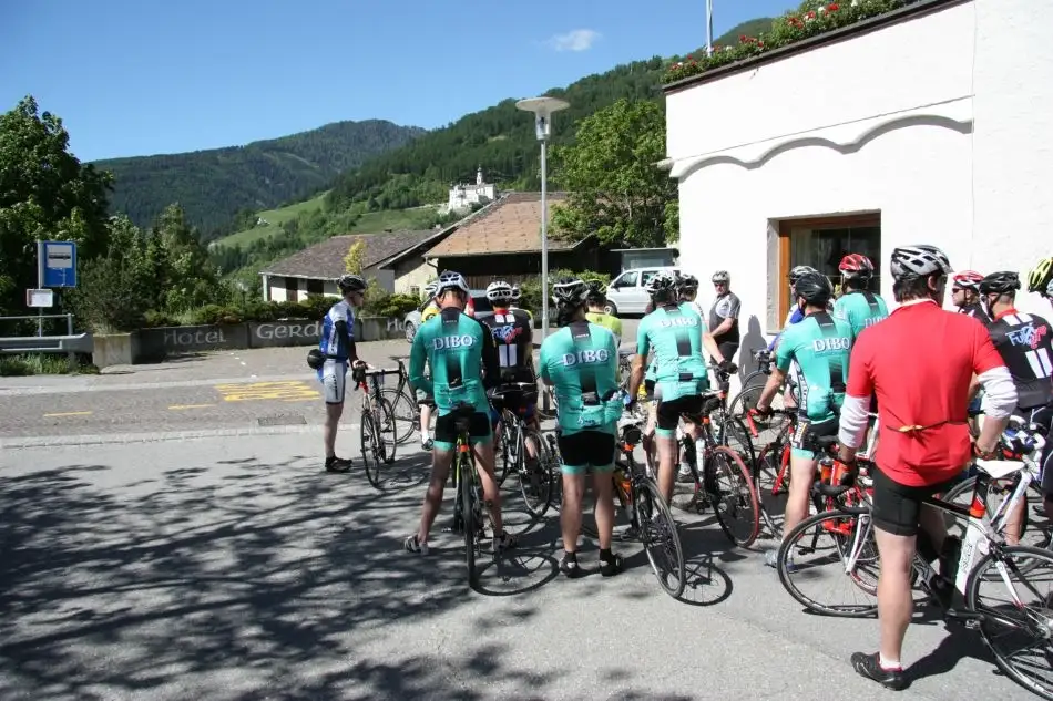 Stelvio foto 155