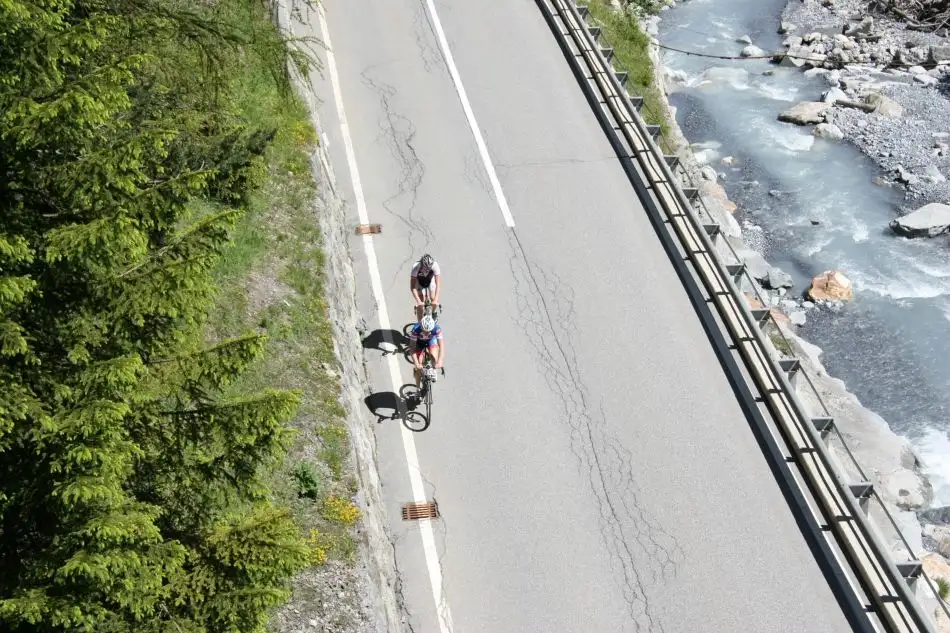 Stelvio foto 158