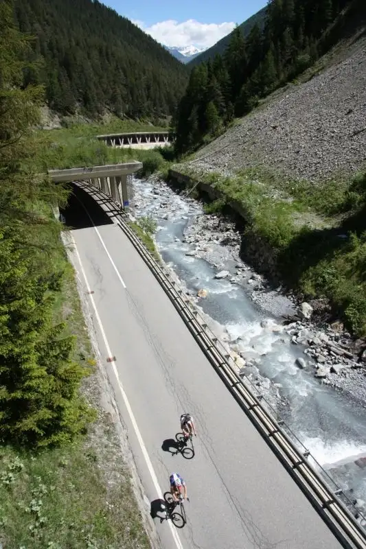 Stelvio foto 159