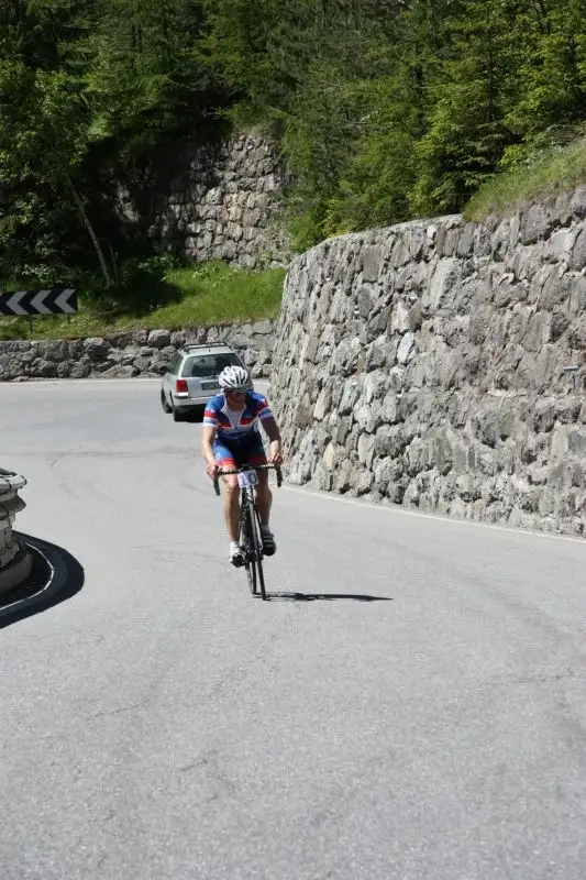 Stelvio foto 160