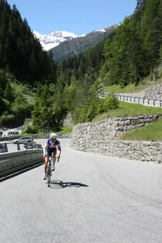 Stelvio foto 161