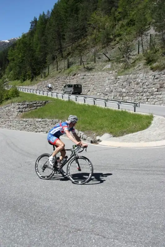 Stelvio foto 162