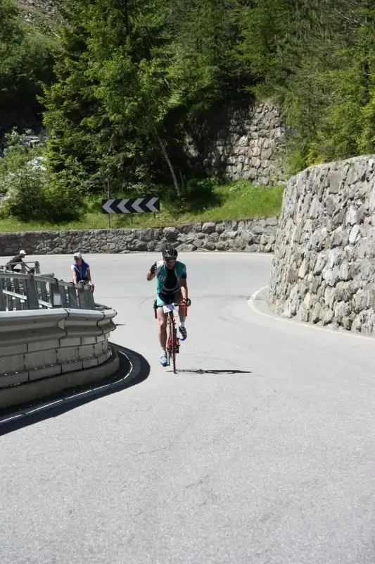 Stelvio foto 163