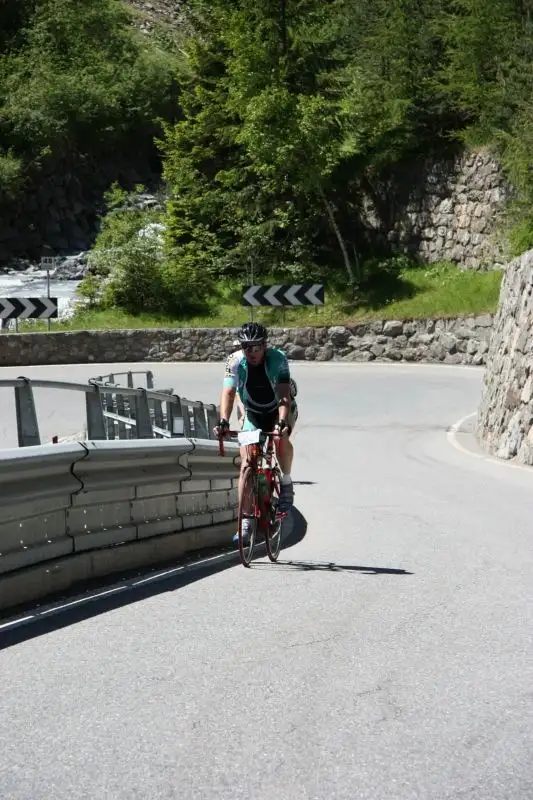 Stelvio foto 164