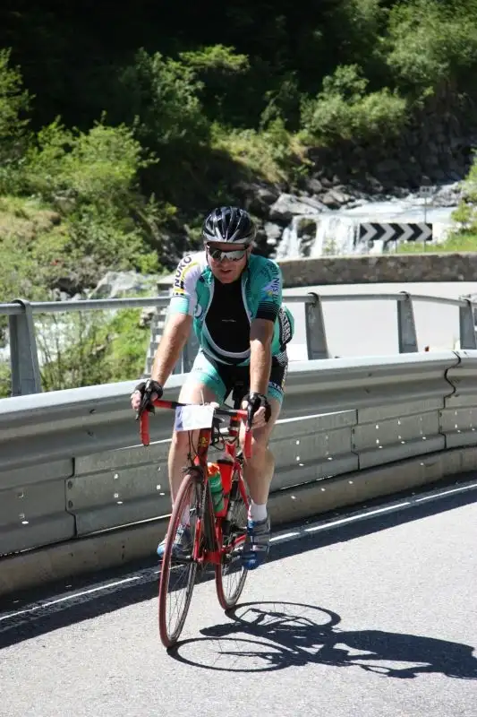 Stelvio foto 165