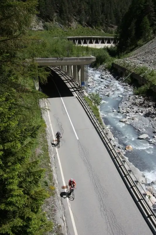 Stelvio foto 166