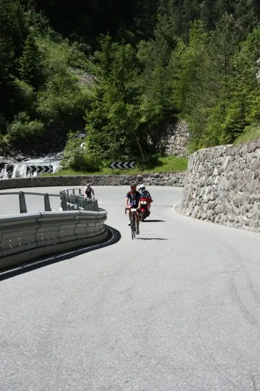 Stelvio foto 167