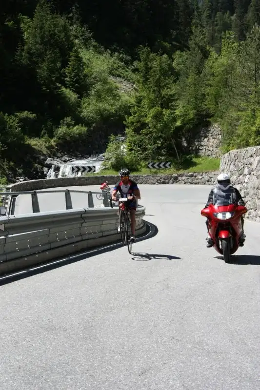 Stelvio foto 168