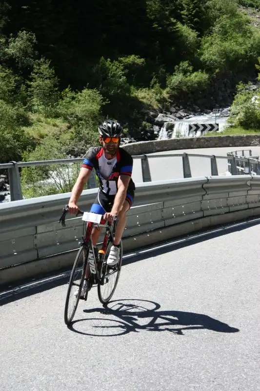 Stelvio foto 169