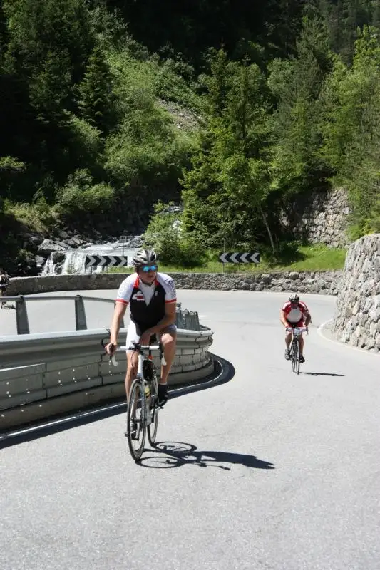 Stelvio foto 171