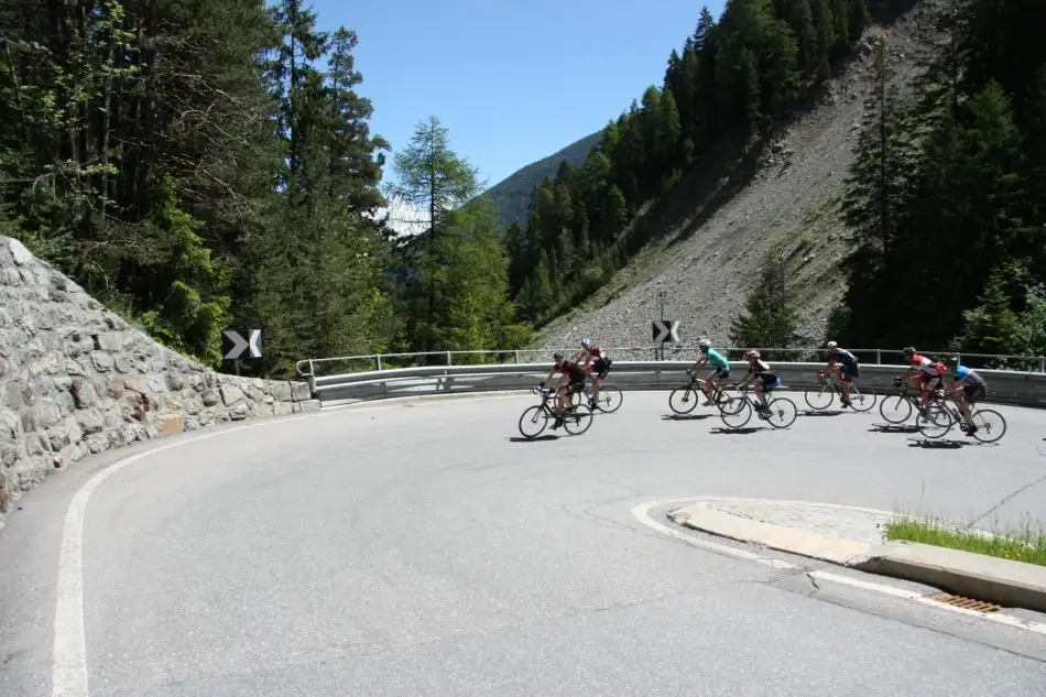 Stelvio foto 172