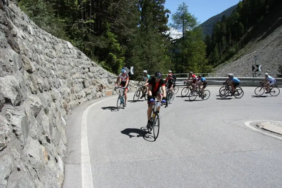 Stelvio foto 173