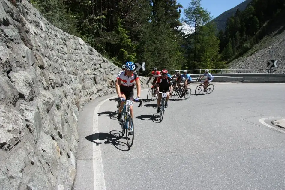 Stelvio foto 174