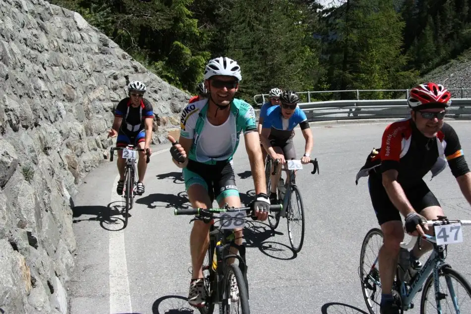 Stelvio foto 175