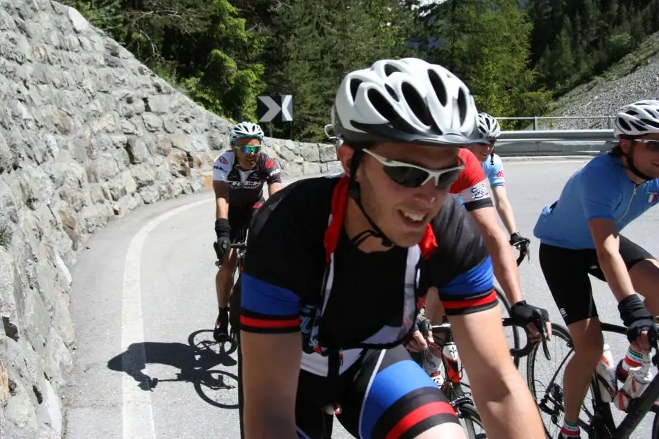 Stelvio foto 177