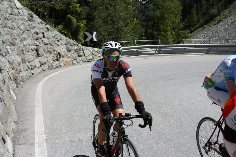Stelvio foto 178