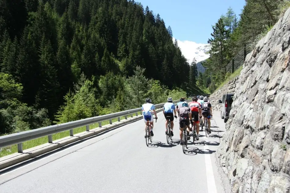 Stelvio foto 179