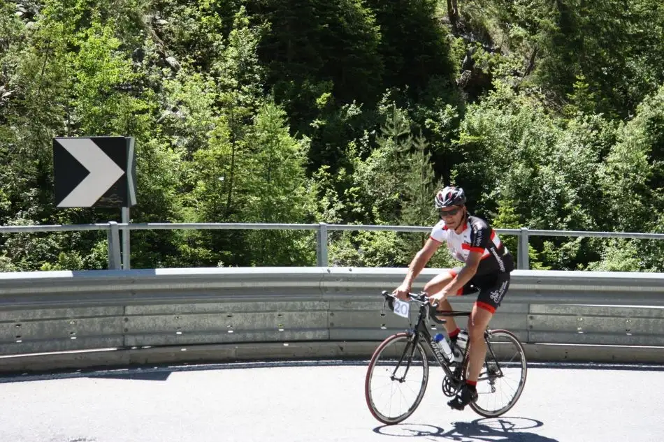 Stelvio foto 180