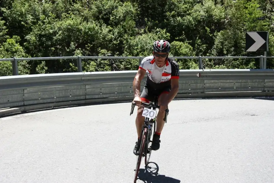 Stelvio foto 181