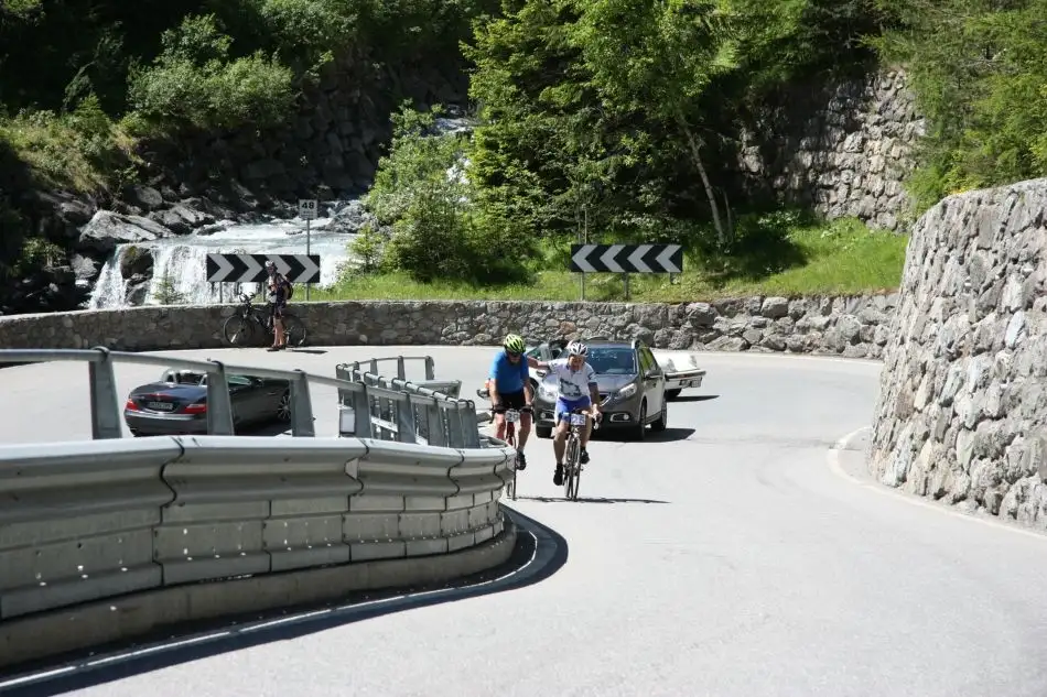 Stelvio foto 182