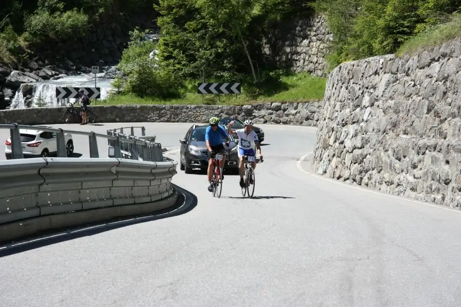 Stelvio foto 183