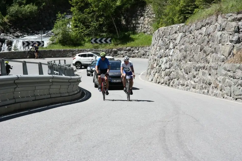 Stelvio foto 184