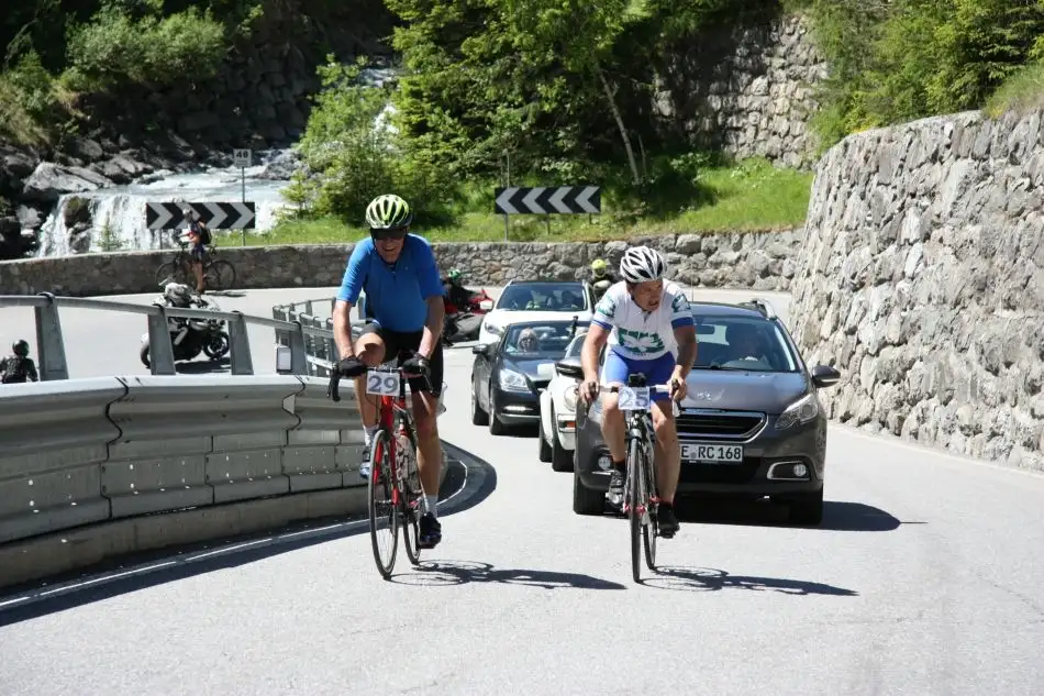Stelvio foto 185