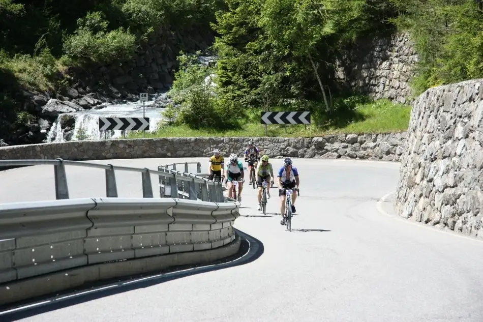Stelvio foto 186