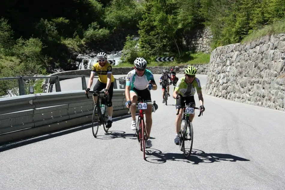 Stelvio foto 189