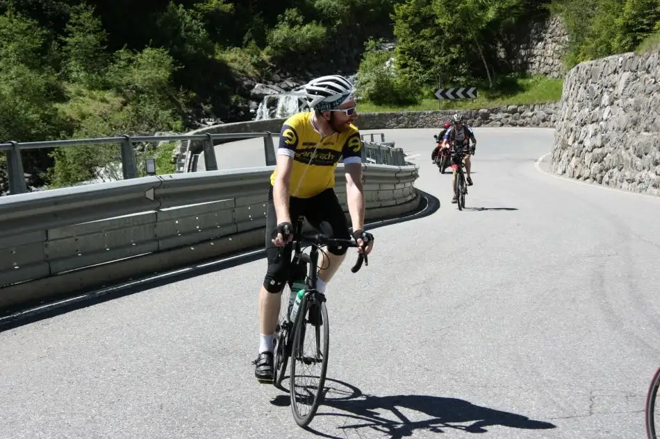 Stelvio foto 190