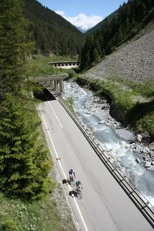 Stelvio foto 191