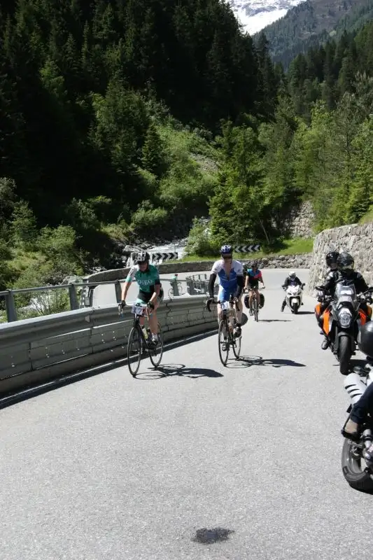 Stelvio foto 193