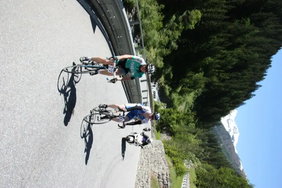 Stelvio foto 194