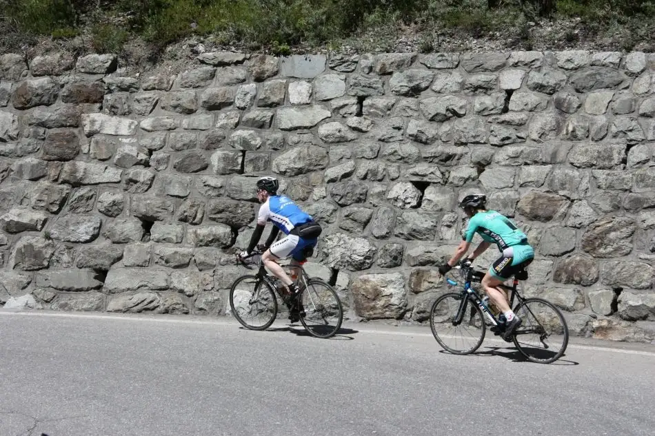 Stelvio foto 195