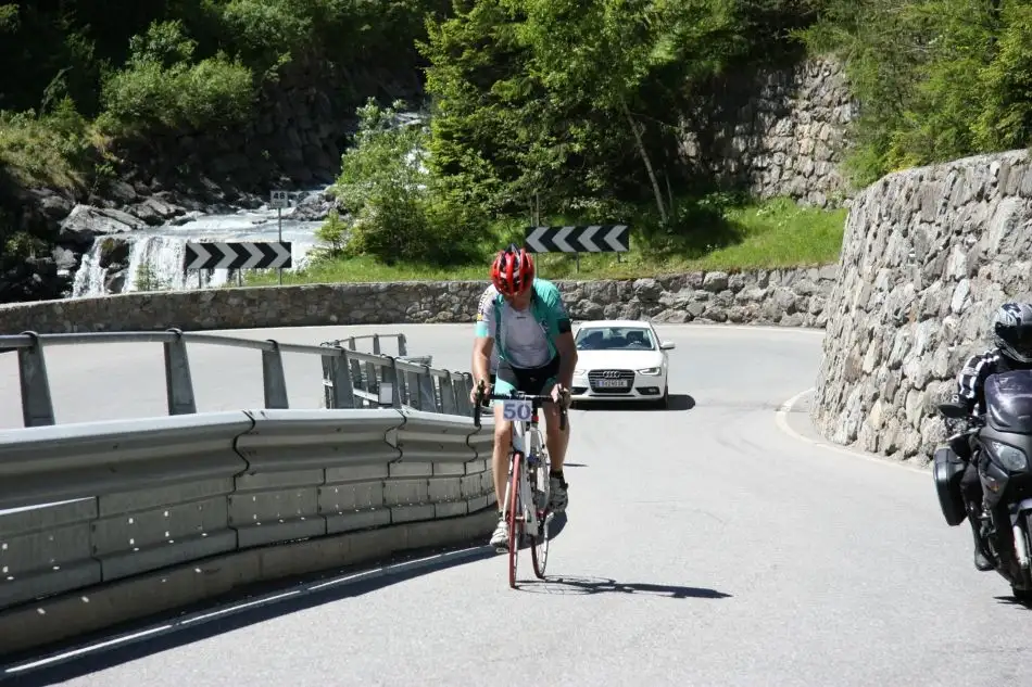 Stelvio foto 196