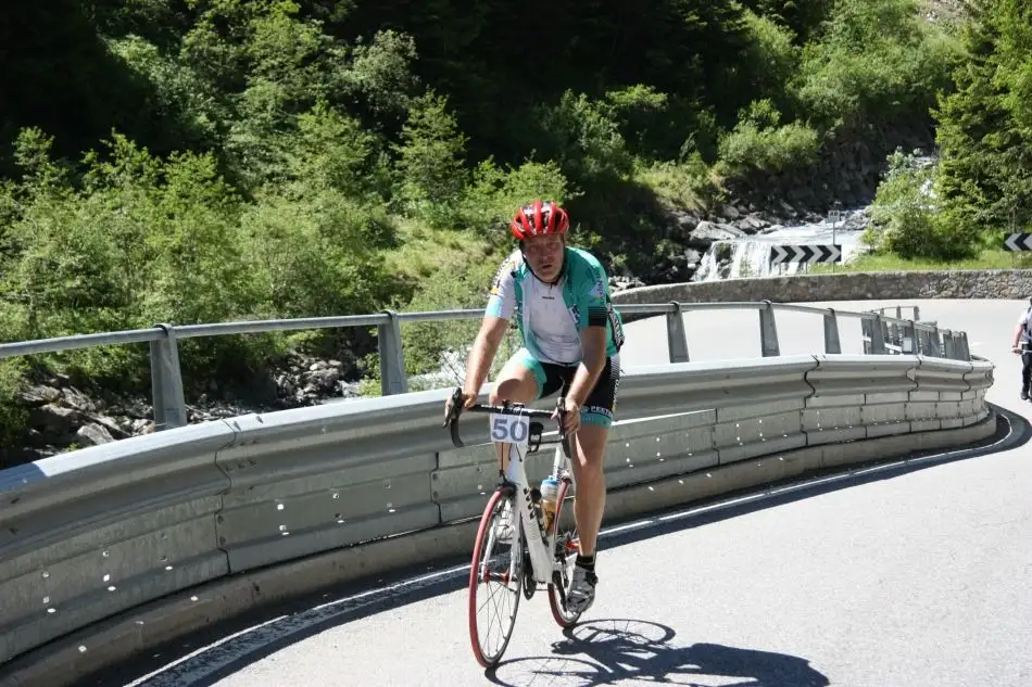 Stelvio foto 197