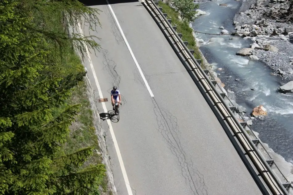 Stelvio foto 198