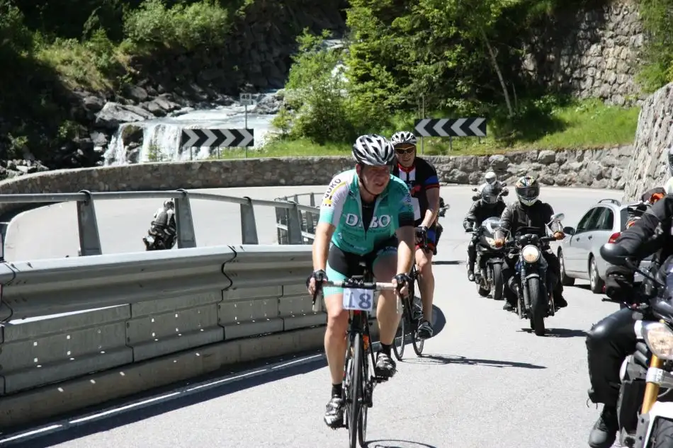 Stelvio foto 199
