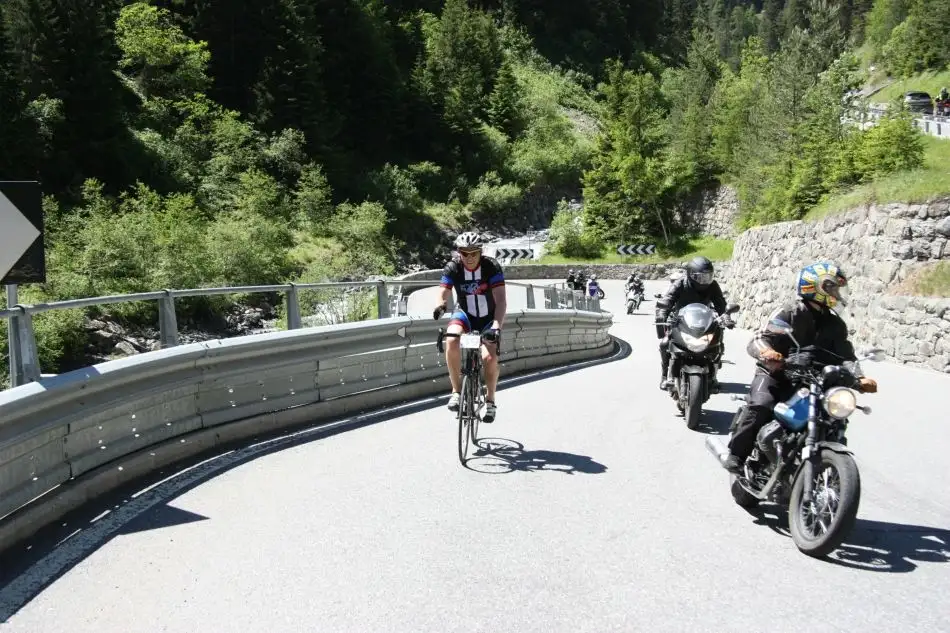 Stelvio foto 200