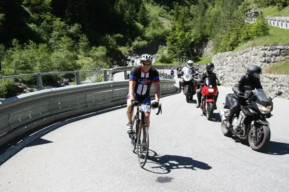 Stelvio foto 201