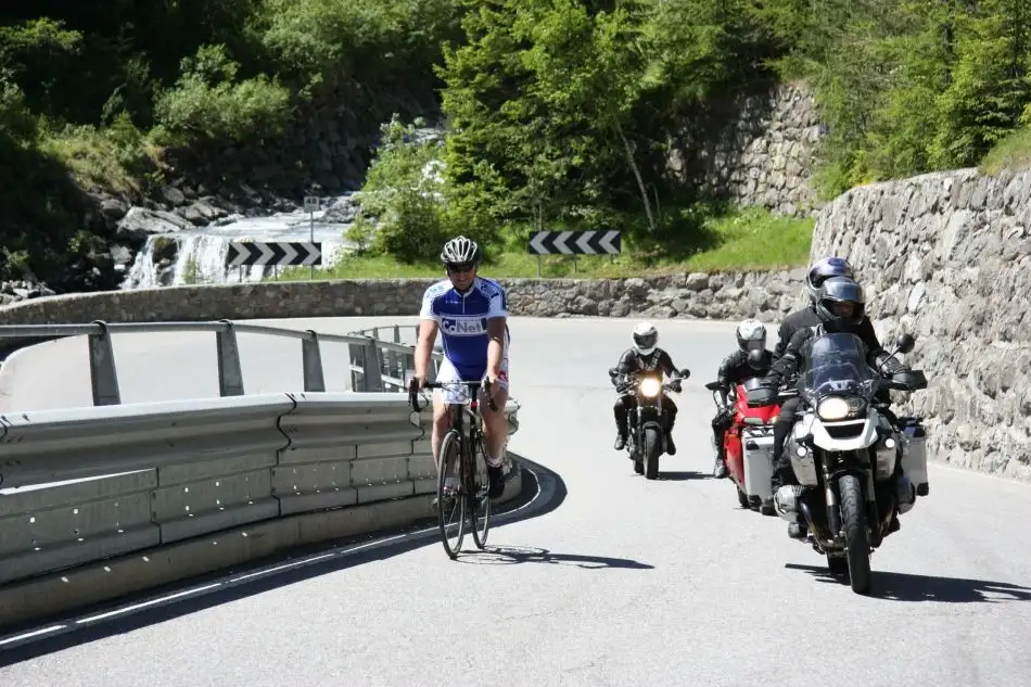 Stelvio foto 202