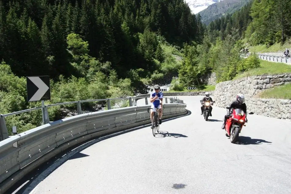 Stelvio foto 203