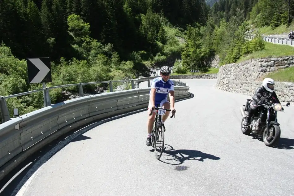 Stelvio foto 204