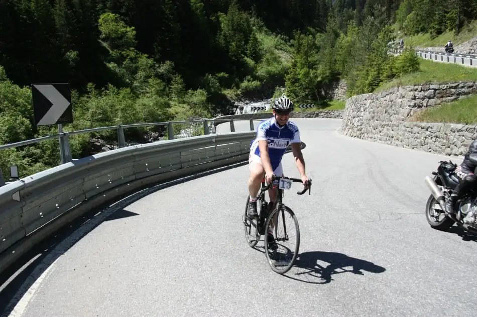 Stelvio foto 205