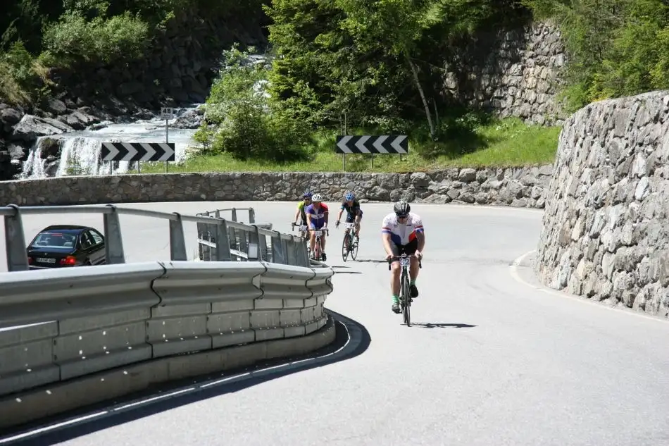 Stelvio foto 206